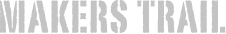 Makers Trail Logo