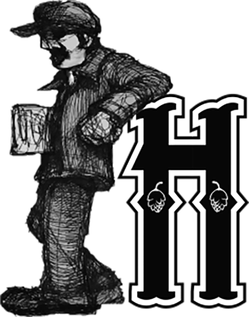 Haymarket Taproom Logo