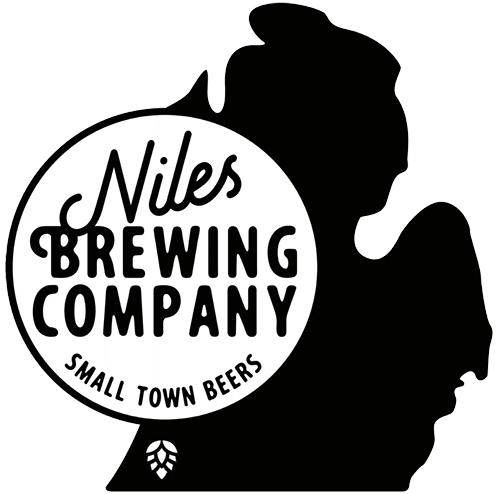 Niles Brewing Company Logo