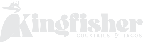 King Fisher Logo