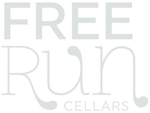 Free Run Cellars Logo